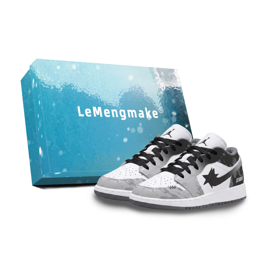 Jordan Jordan Air Jordan 1 Kids' Basketball Shoes Unisex