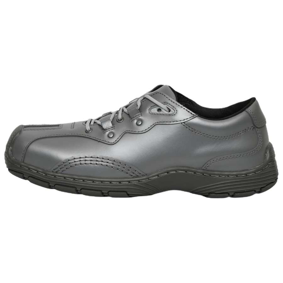 Dr.Martens Casual Leather Shoes Unisex Other