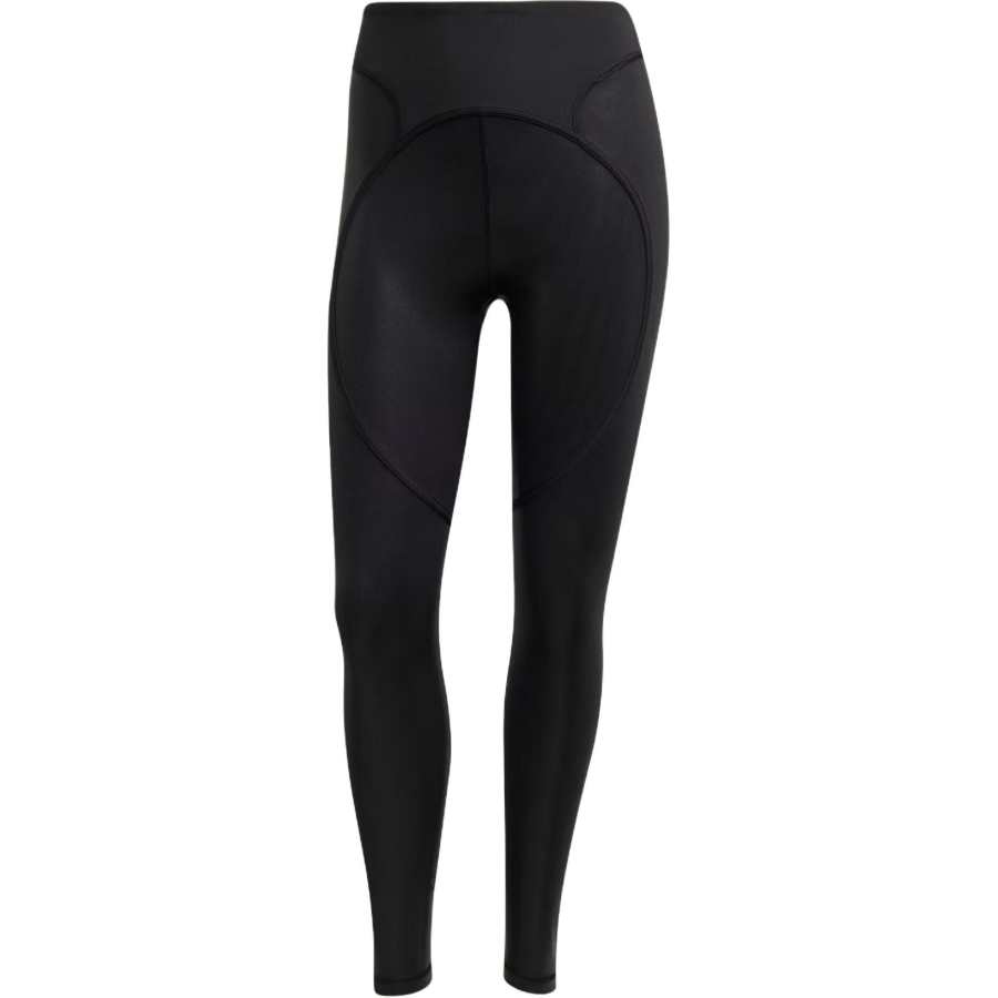 Adidas Adidas X Stella McCartney Sports Pants Women's Black Moderate