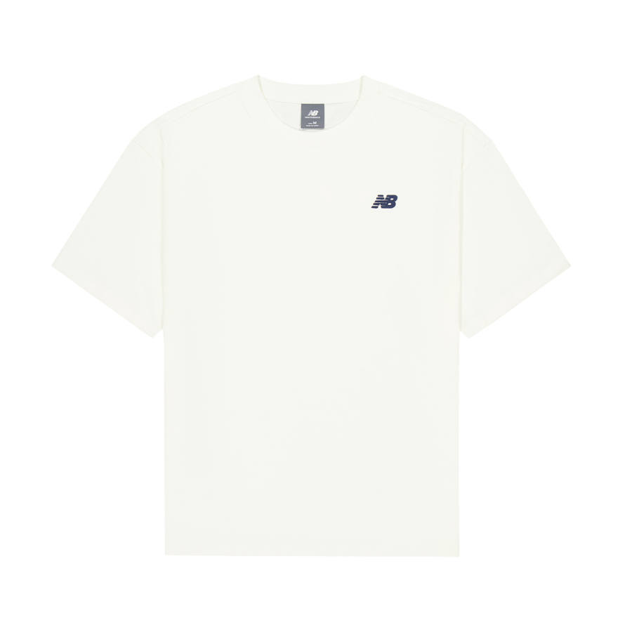 New Balance New Balance T Shirts Men's Crew Neck