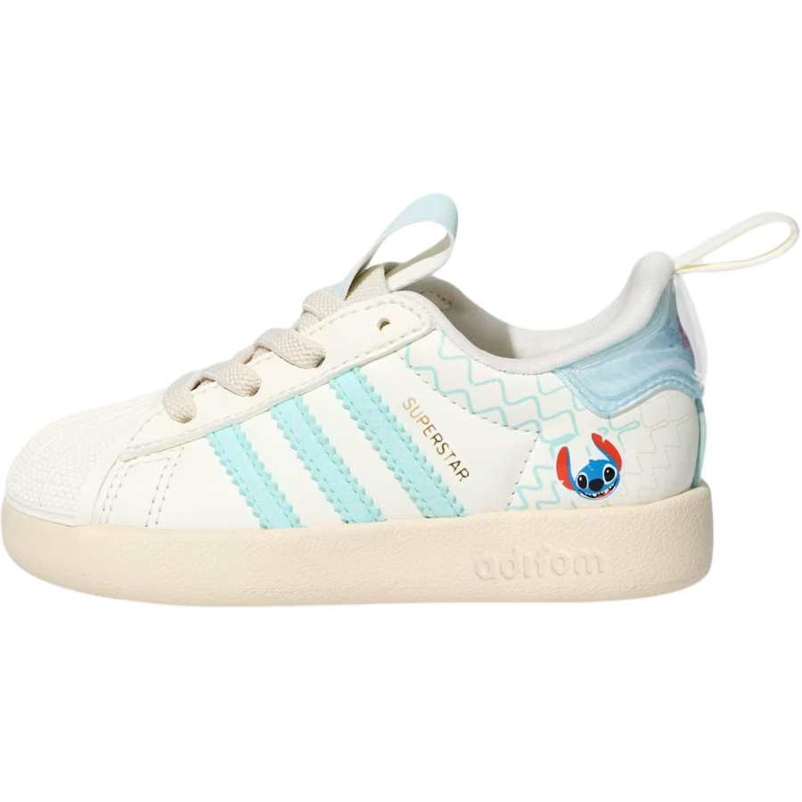 Adidas Originals AdiFOM Superstar 360 Toddler Shoes Baby