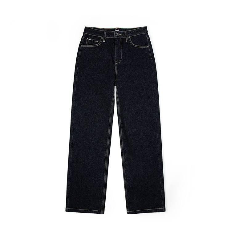 Lee Jeans Women's Moderate Straight Fit Pants