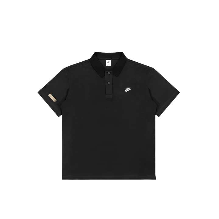 Nike Nike Polo Shirts Men's Polo Collar Moderate Straight Fit