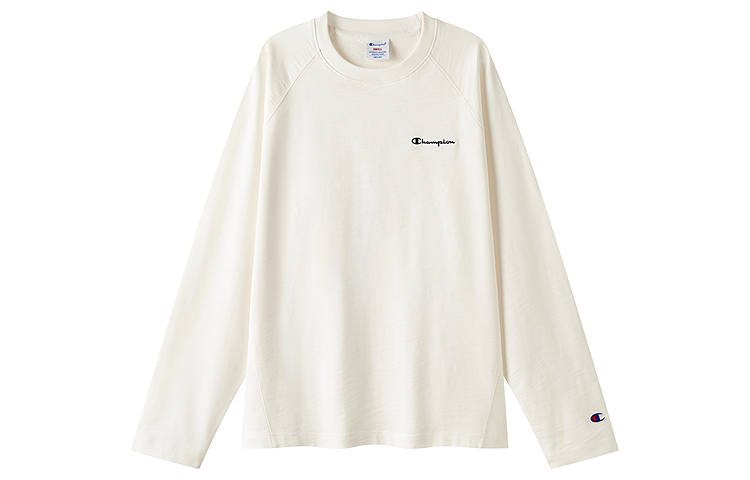Champion T Shirts Unisex Crew Neck Moderate