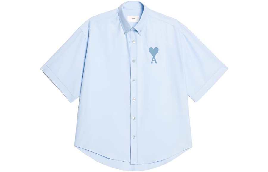 AMIPARIS Ami De Coeur Shirt