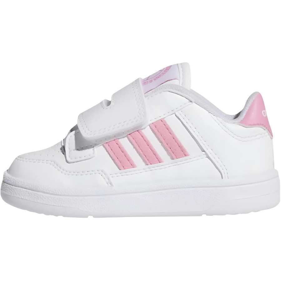 Adidas Adidas Rapid Court Toddler Shoes Baby