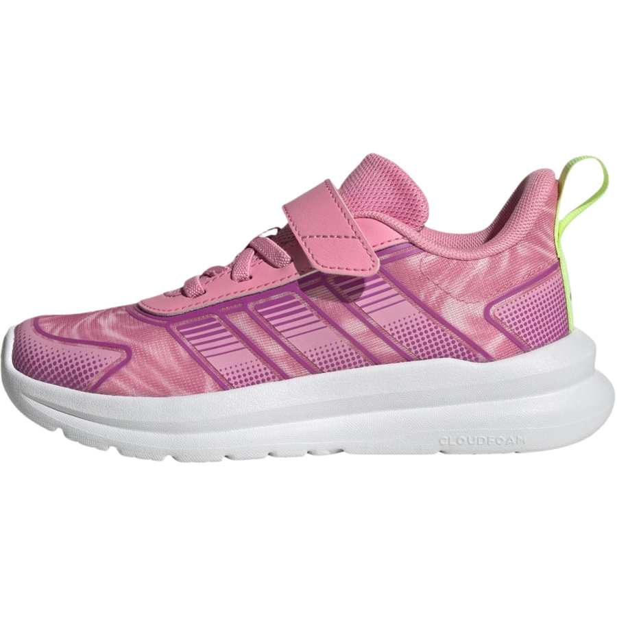 Adidas Adidas Tensaur Run Kids' Running Shoes Kids
