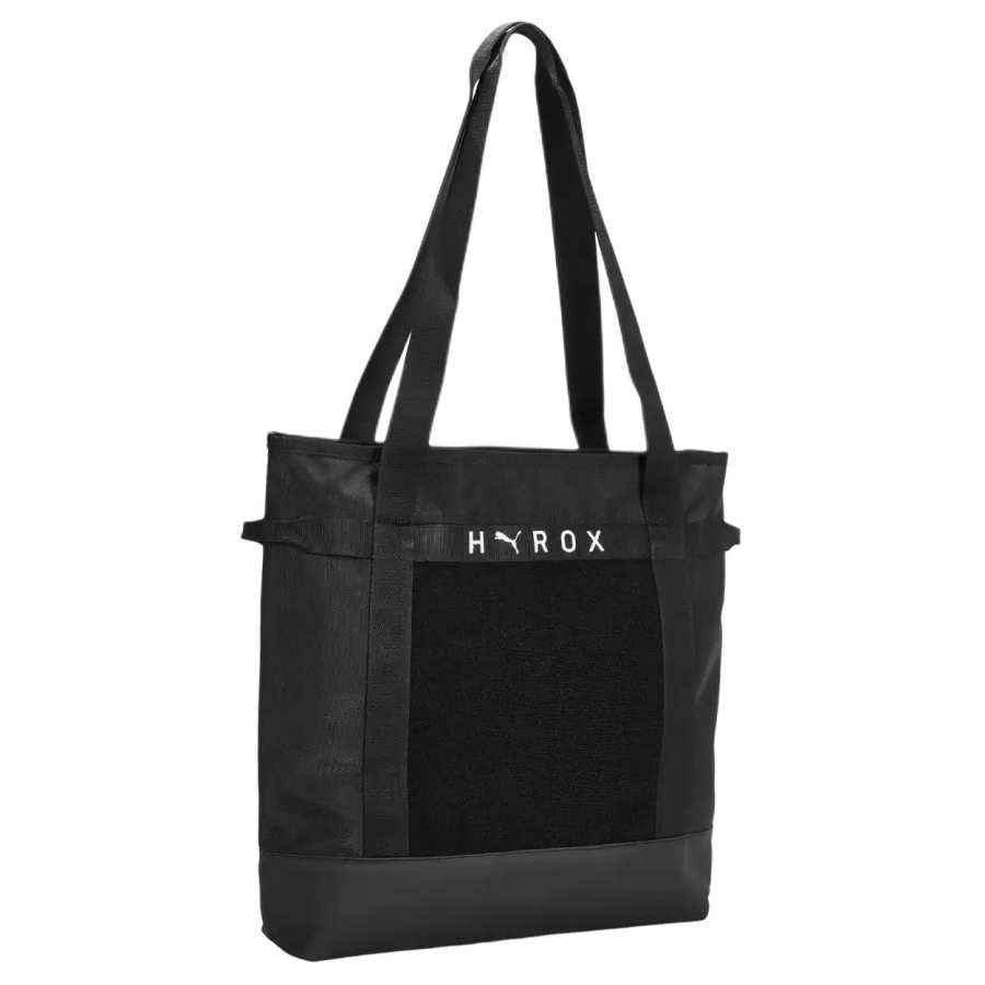 PUMA PUMA Shoulder Bags Black