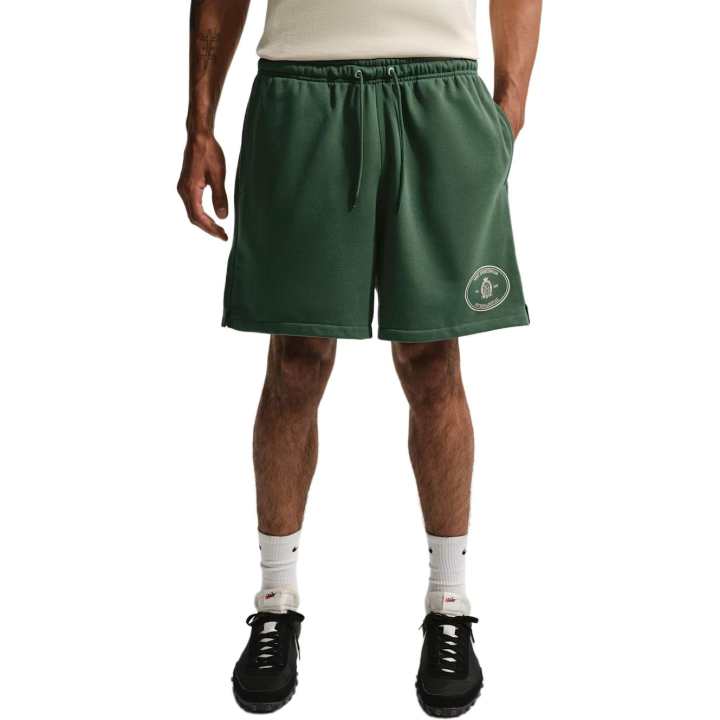 Nike Nike Club Casual Shorts Men's Fir Wood/Phantom Moderate