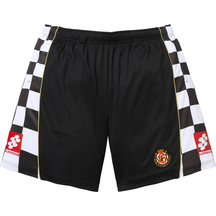 Supreme Supreme SS26 Soccer Bottoms Unisex Moderate
