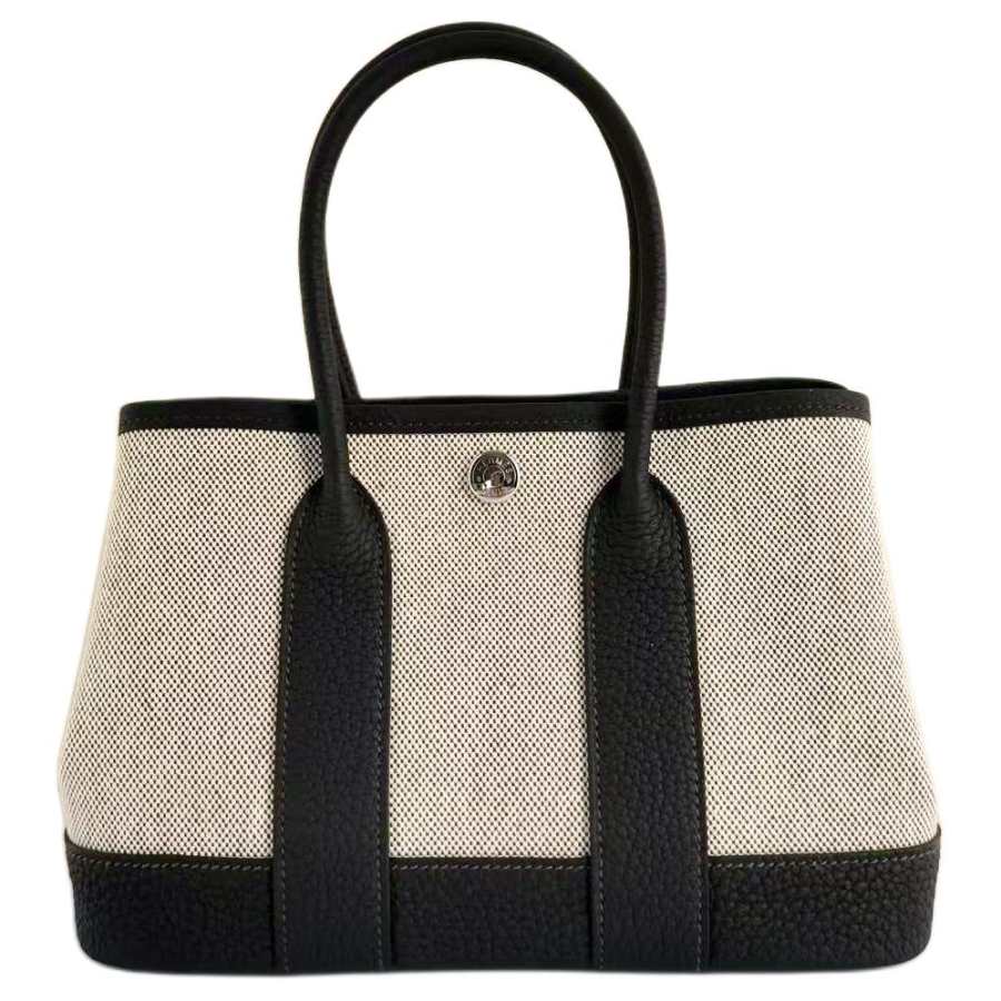 HERMES HERMES Neo Garden Handbags
