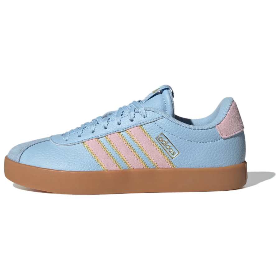 Adidas Adidas VL COURT 3.0 German Army Trainers Women's Blue