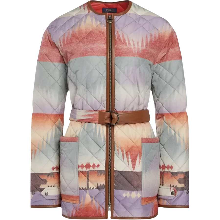 Polo Ralph Lauren Puffer Jacket Women's