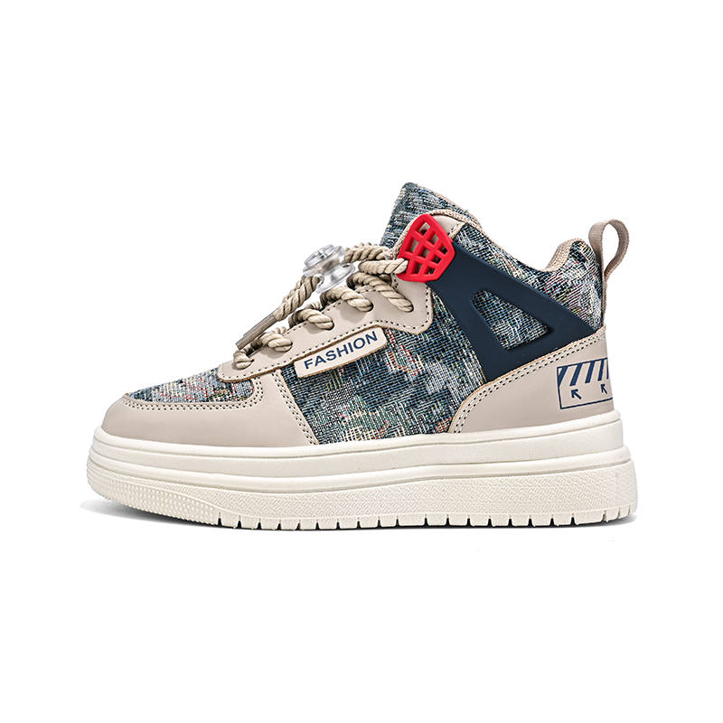 VENICEW Kids' Skateboarding Shoes Kids