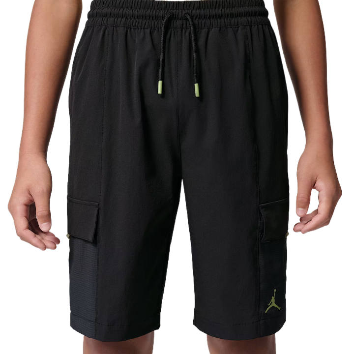 Jordan Jordan Kids Shorts Moderate