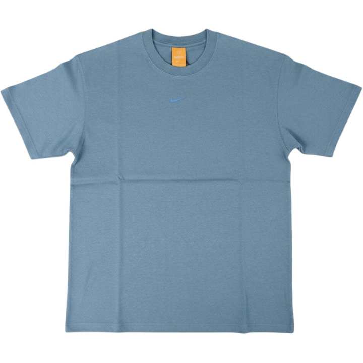 Nike Nike X Nocta T Shirts Men's Blue Crew Neck