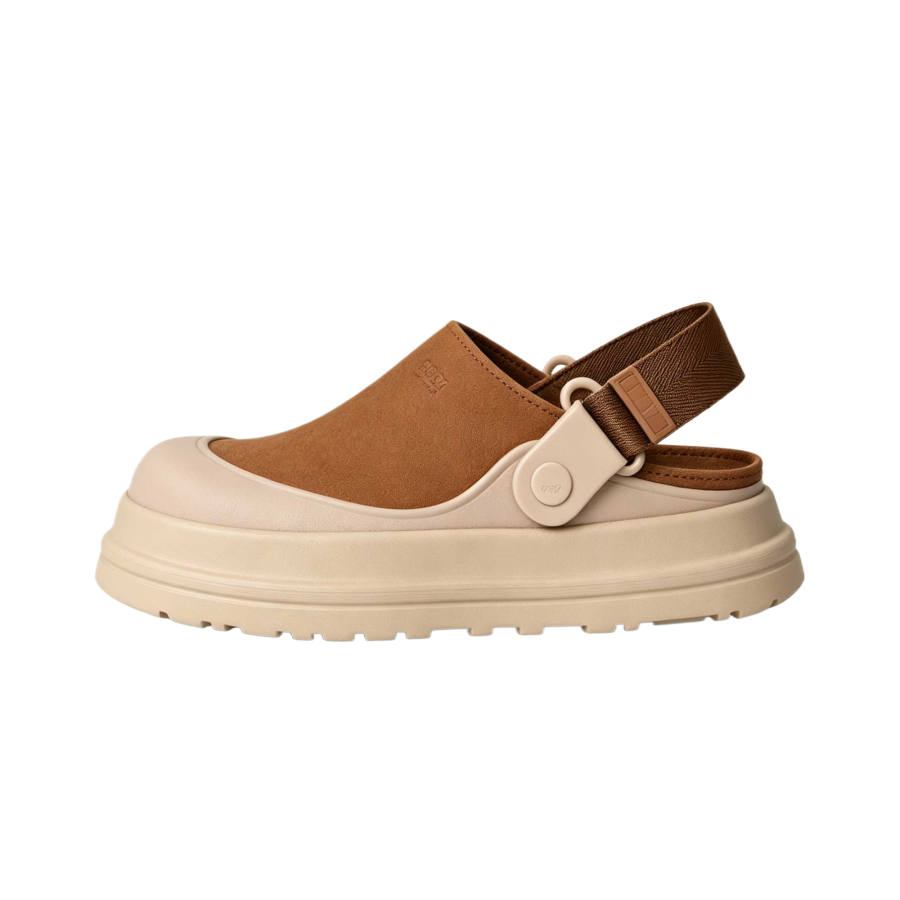 UGG UGG Casual Shoes Women's Low Top Chestnut