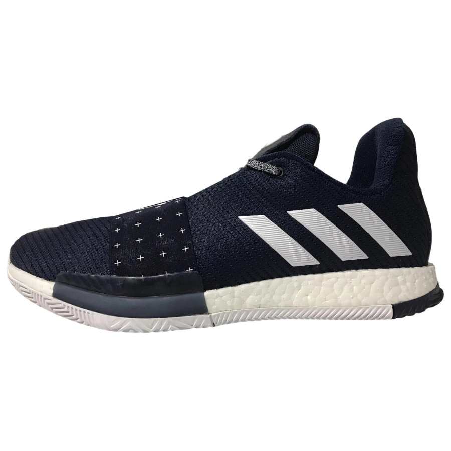 Adidas Adidas Harden Vol.3 Basketball Shoes Men's Marine Blue