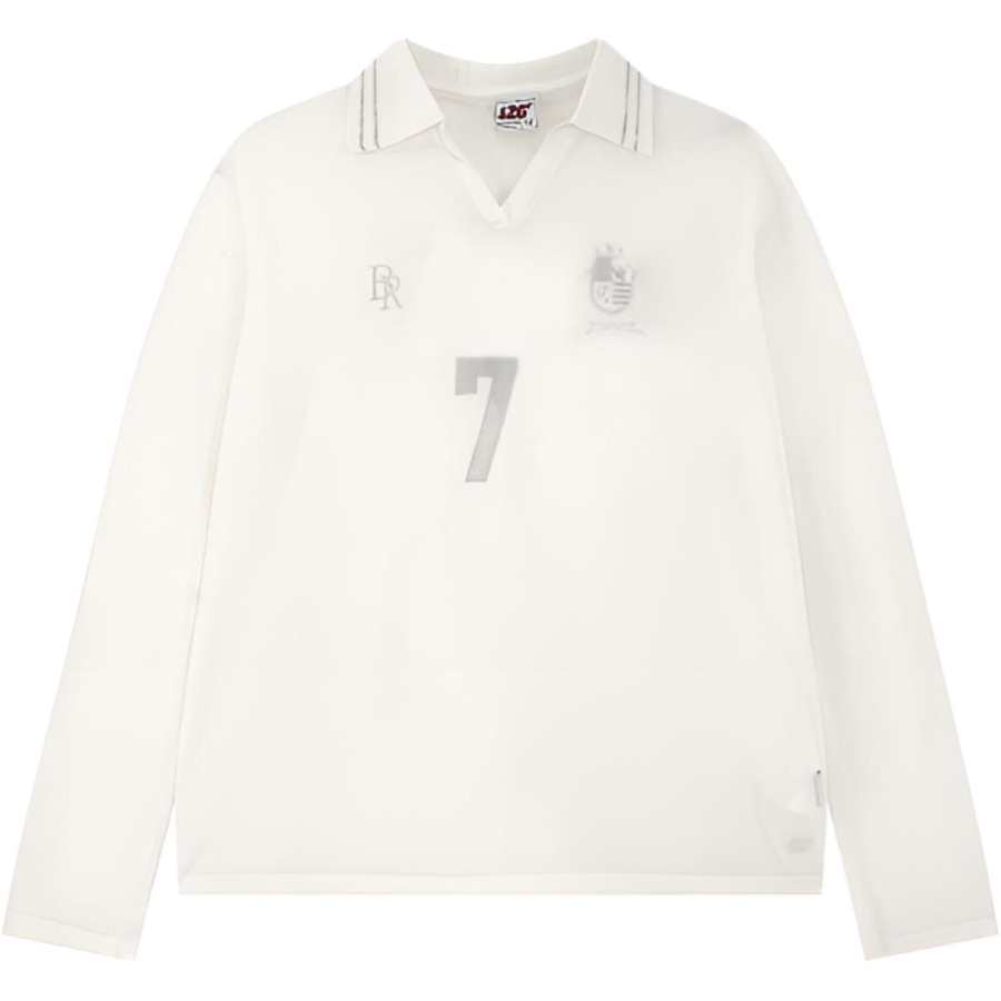 F426 F426 T Shirts Unisex Lapel Moderate