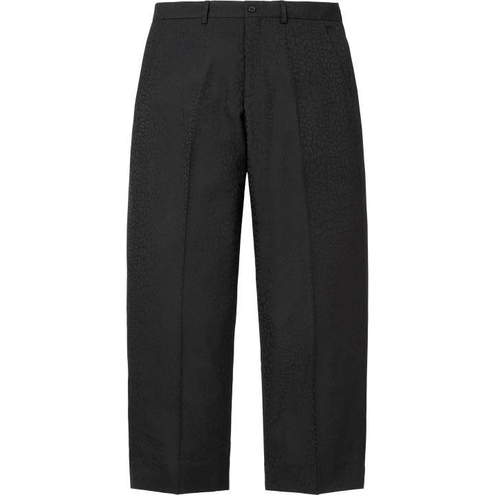 Supreme Supreme SS26 Cargo Pants Unisex Moderate Wide Leg Pants