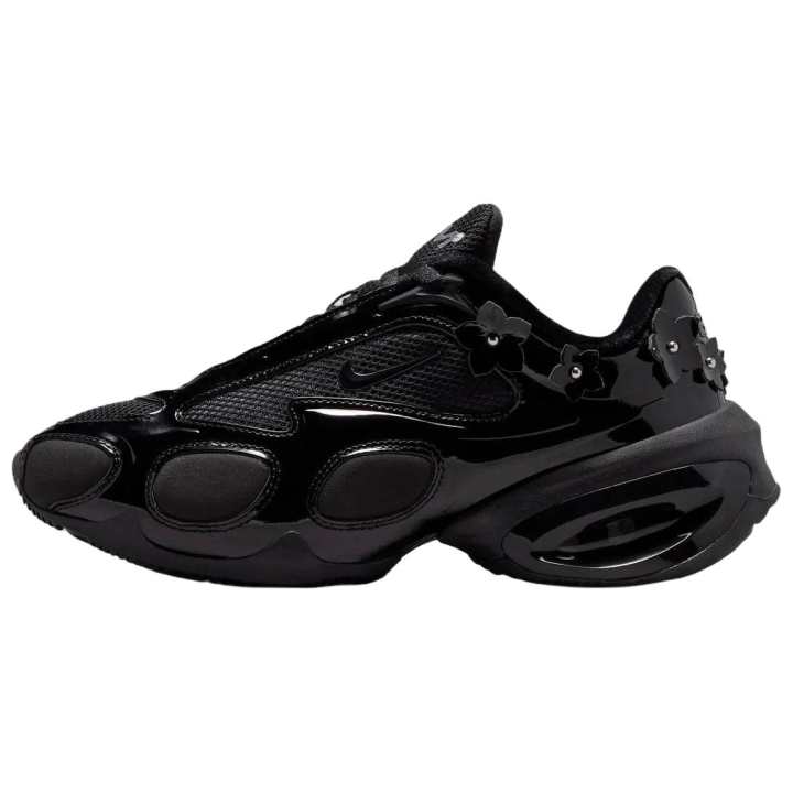 Nike Nike Air Max Muse Casual Shoes Women's Low Top Black