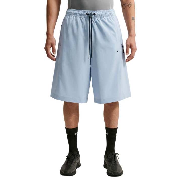 Nike Nike Quick Dry Pants Men's Light Armory Blue/Black