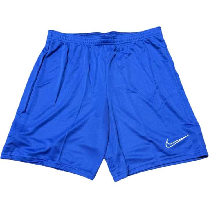 Nike Nike Soccer Bottoms Unisex Blue