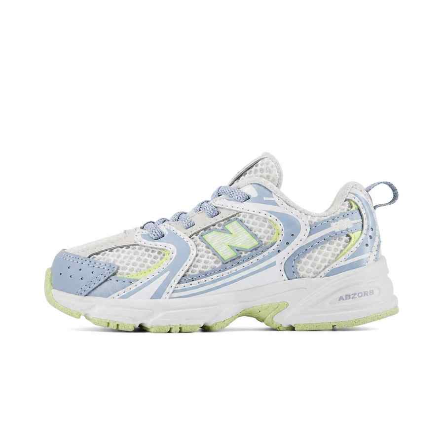 New Balance New Balance NB 530 Bungee Toddler Shoes Baby
