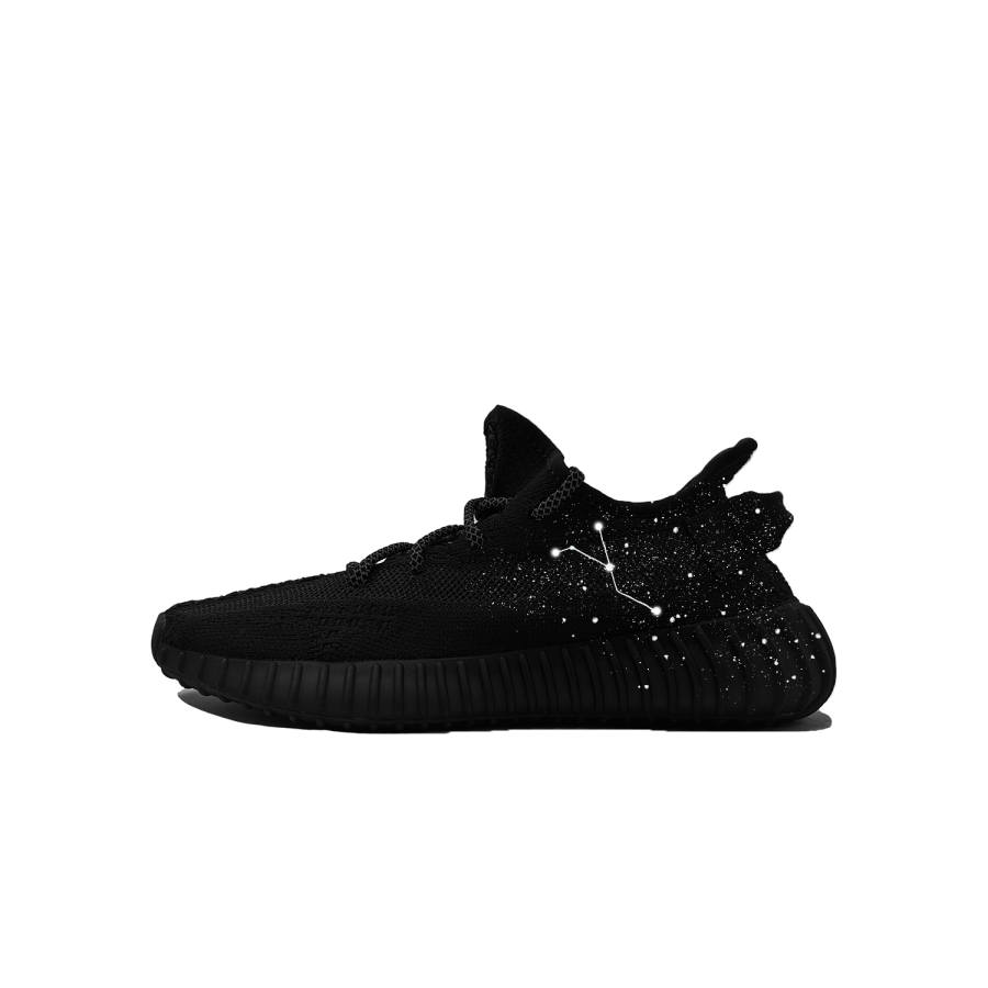 Adidas Originals Yeezy Boost 350 V2 Casual Shoes Unisex Low Top Silver