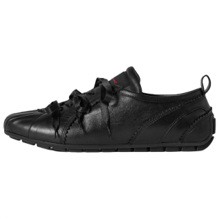 SIMONE ROCHA Casual Shoes Men's Low Top Black