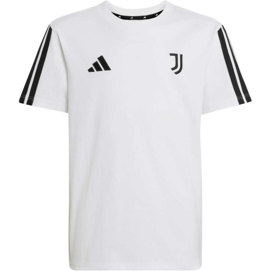 Adidas Adidas Juventus Soccer Jerseys Men's White Moderate