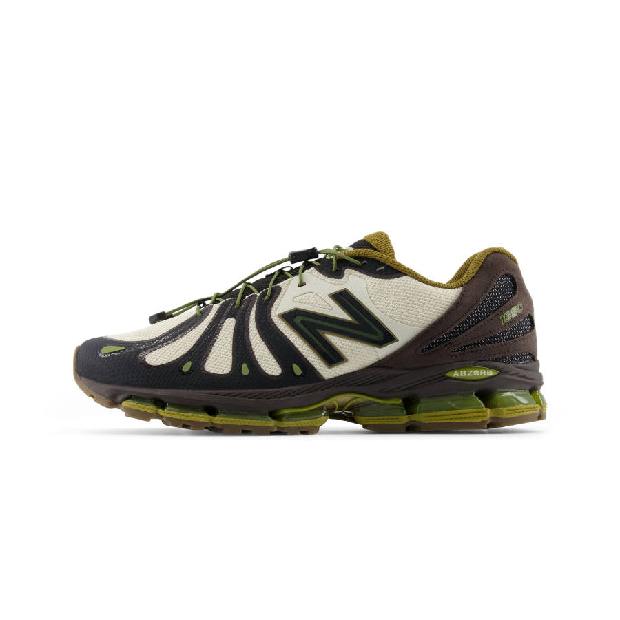 New Balance New Balance NB 1890 Casual Shoes Unisex Ecru