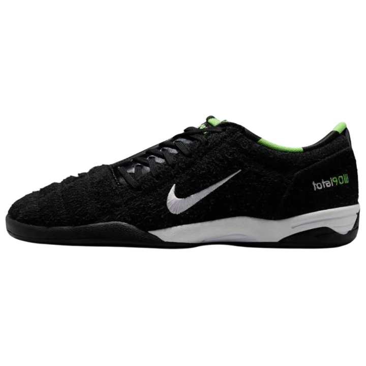 Nike Nike Total 90 IIl Soccer Shoes Unisex Black