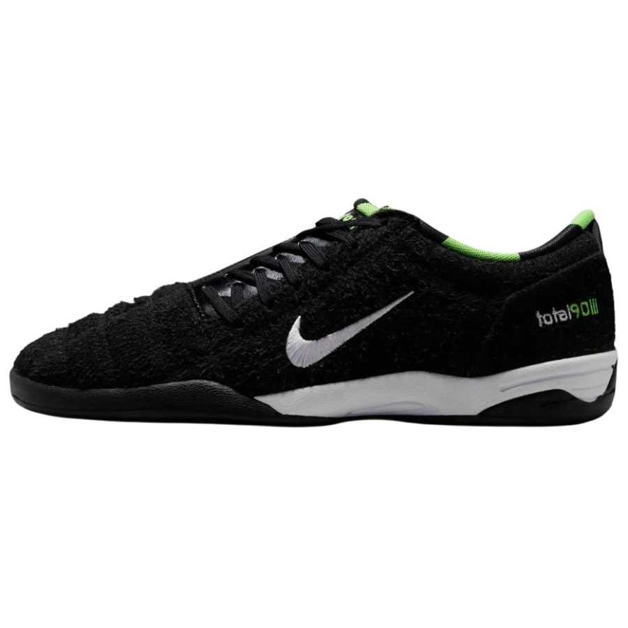 Nike Nike Total 90 IIl Soccer Shoes Unisex Black