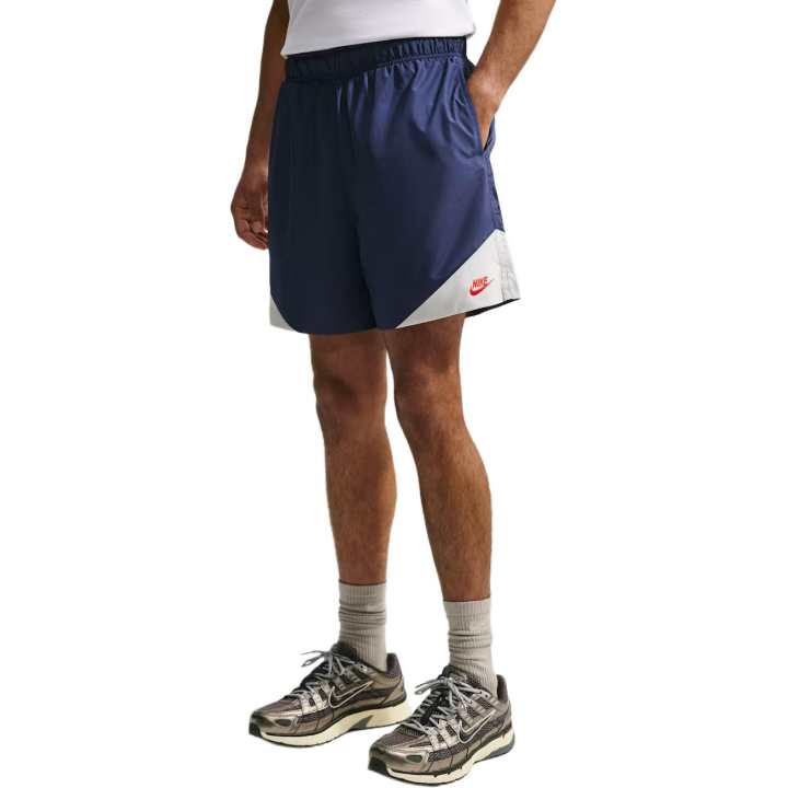 Nike Nike WINDRUNNER Casual Shorts Men's Space Blue