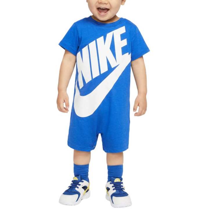 Nike Nike Baby Jumpsuits & Crawlers Crew Neck