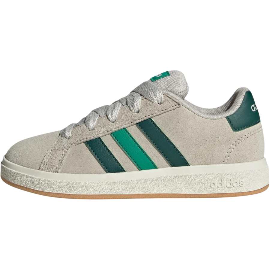 Adidas Adidas GRAND COURT 00s Kids' Skateboarding Shoes Kids