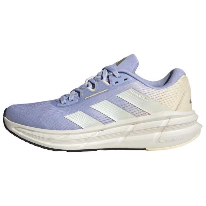 Adidas Adidas QUESTAR 3 Running Shoes Women's Violet