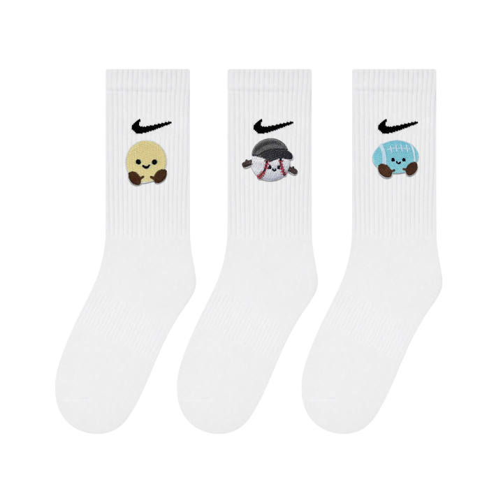 Nike Nike Grade School Socks Moderate Stretch