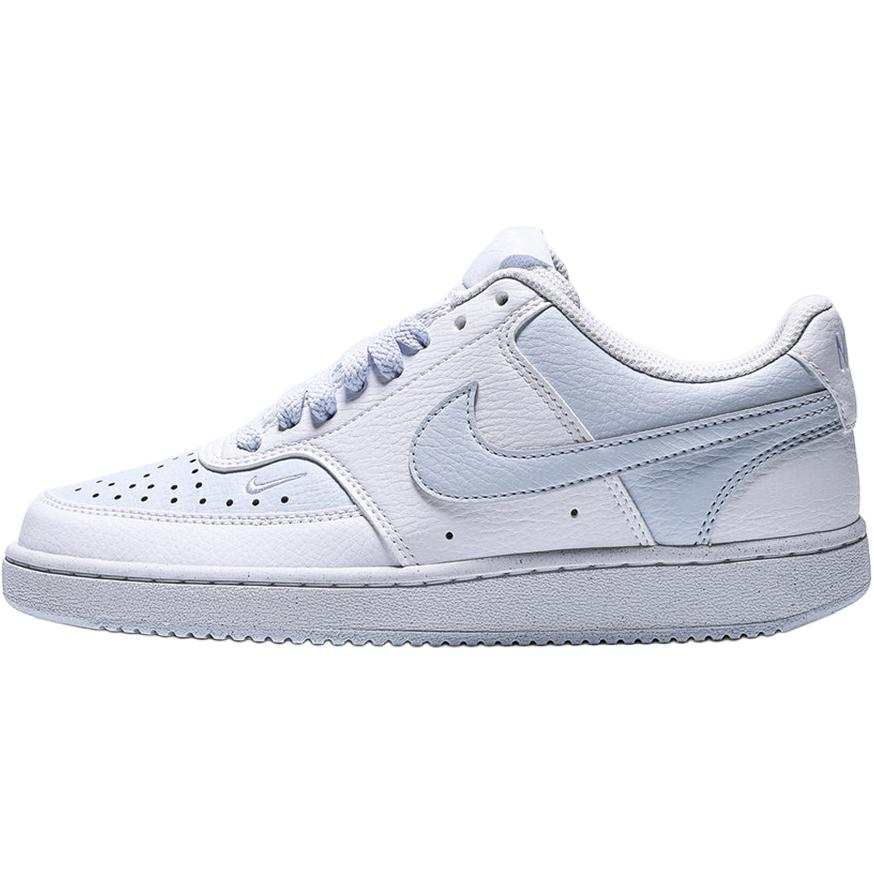 Nike Nike Court Vision Skateboard Shoes Women's Low Top