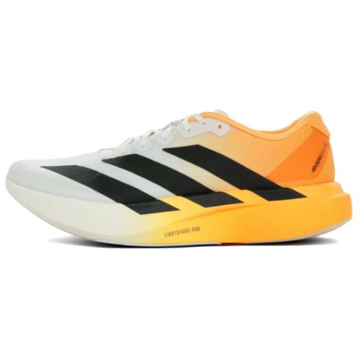 Adidas Adidas Adizero Evo SL Running Shoes Men's Yellow