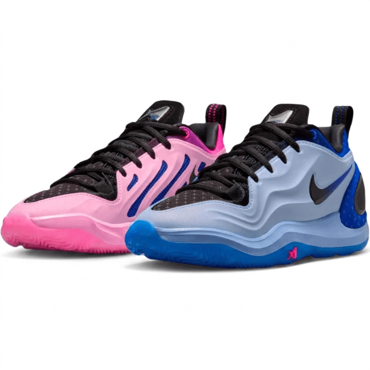 Nike Nike A'Two Kids' Basketball Shoes Unisex
