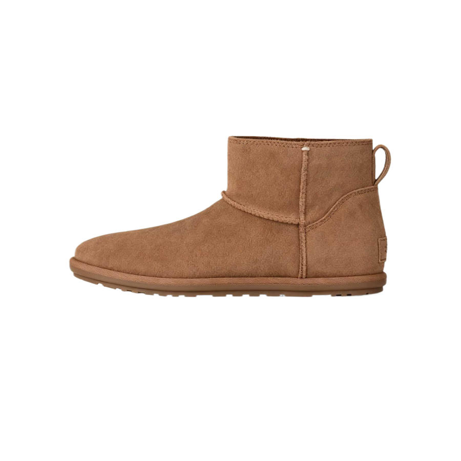 UGG UGG Snow Boots Women's Chestnut Brown