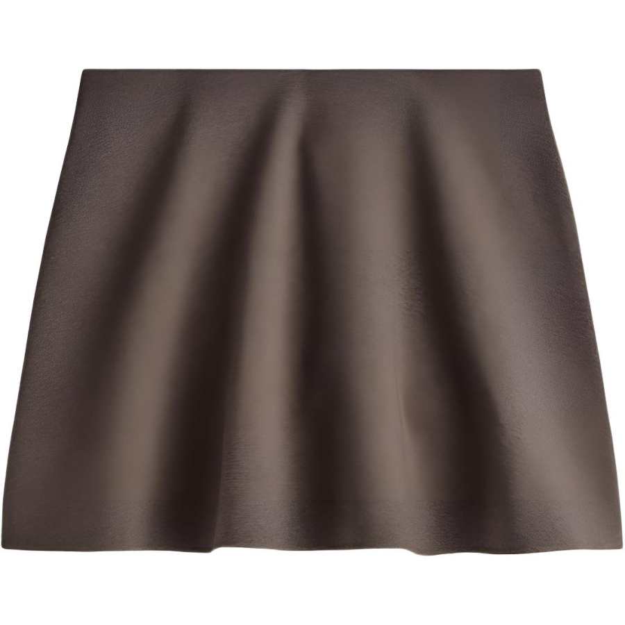 COS Casual Short Skirts Women's