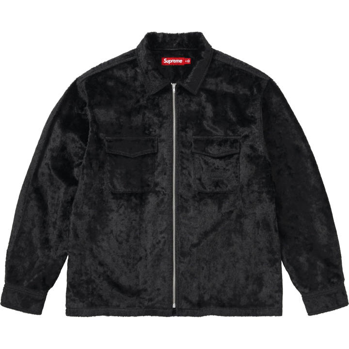 Supreme Supreme SS26 Jackets Unisex Lapel Moderate Straight Fit