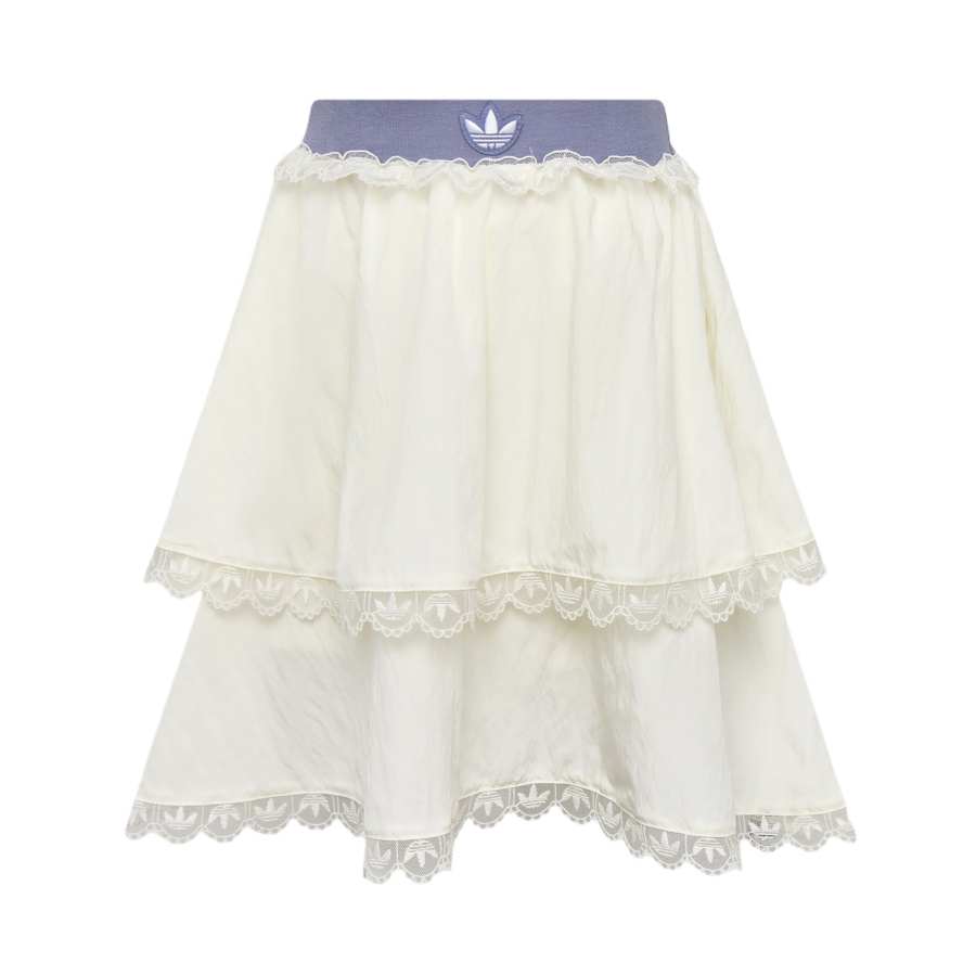 Adidas Originals Kids Skirts Short Skirt