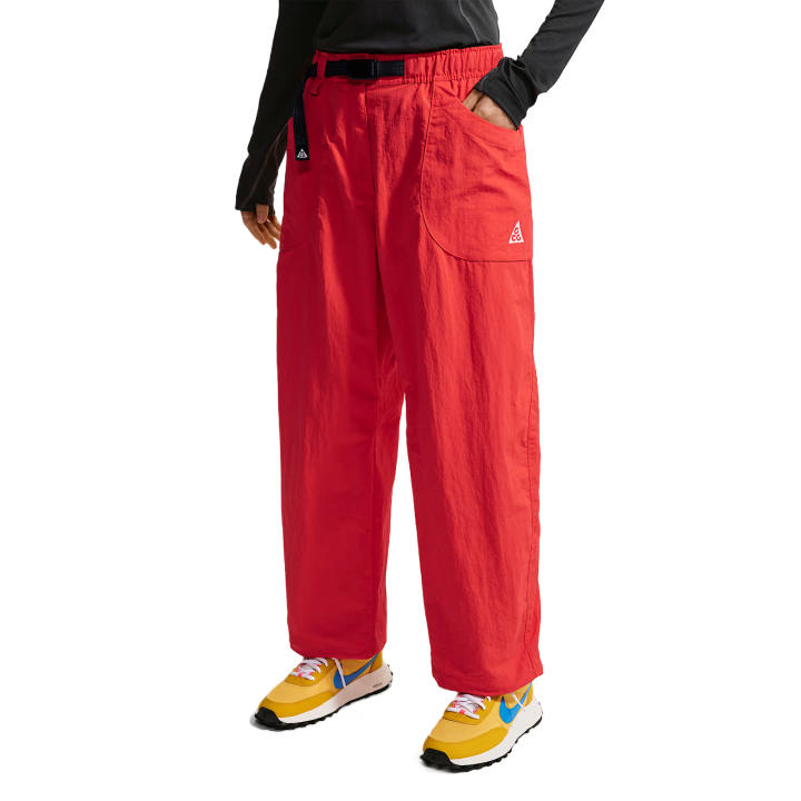 Nike Nike ACG Casual Pants Women's Light Red/Mountain White Moderate