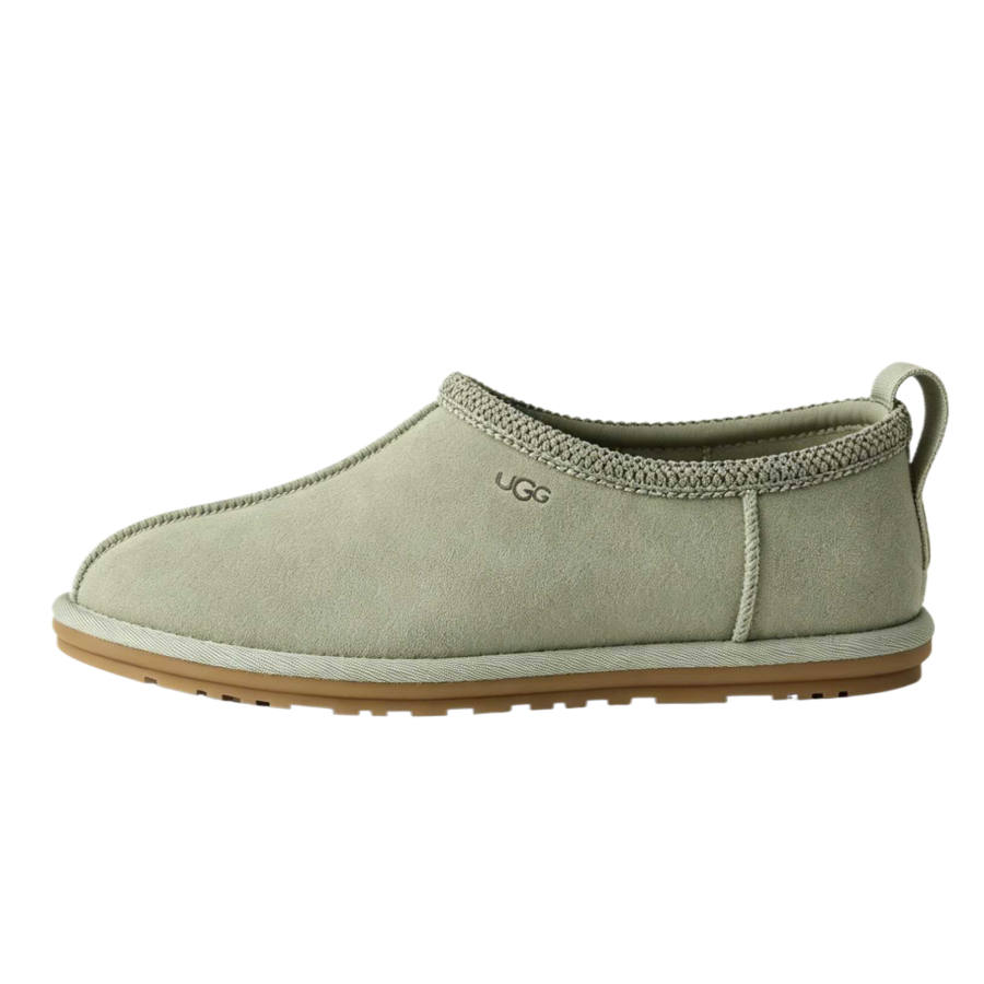 UGG Casual Shoes Women's Low Top Four Leaf Clover Green