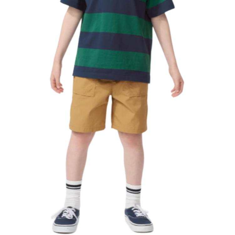 UNIQLO Kids Shorts Moderate