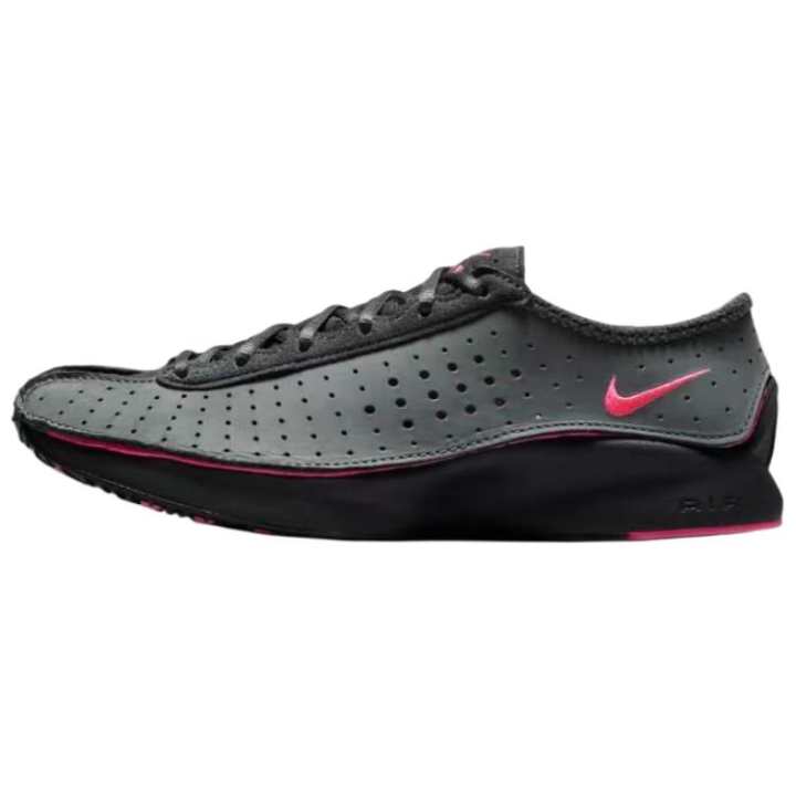 Nike Nike Air Superfly Running Shoes Women's Gray Black